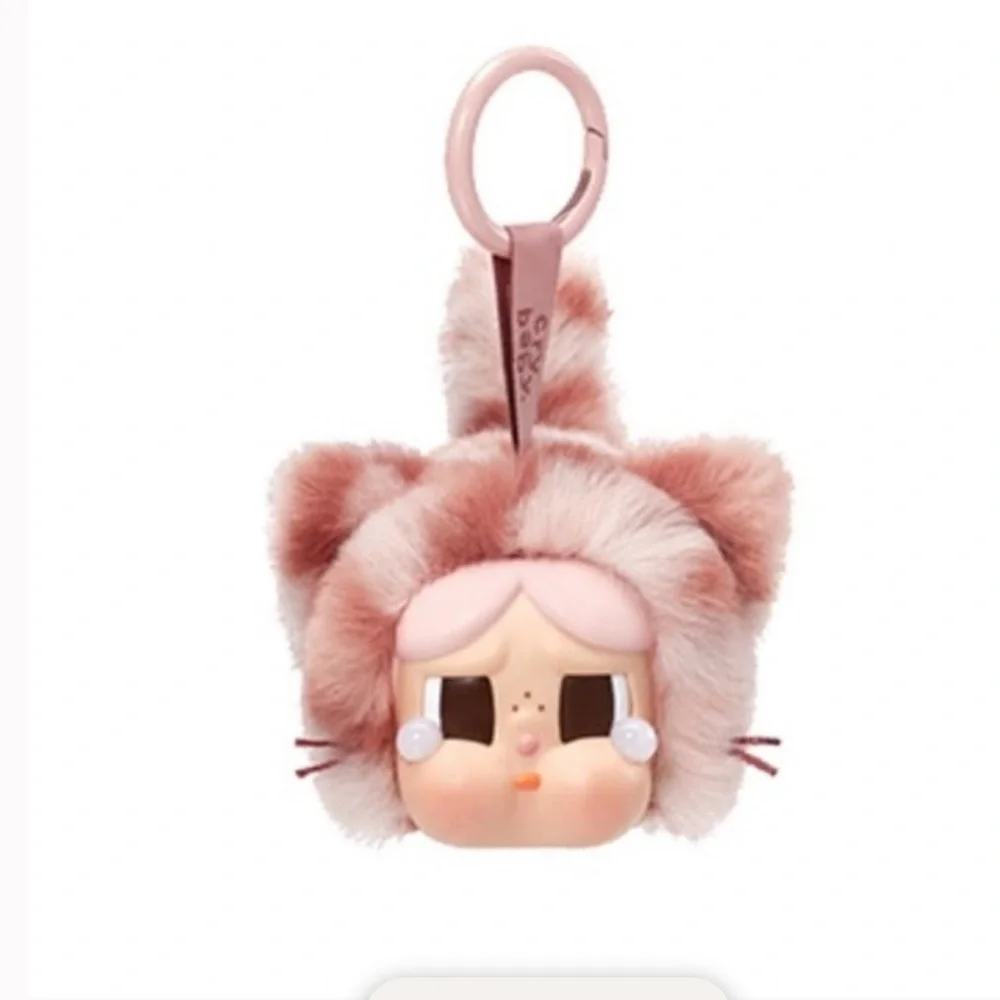 Wild but cutie, verified‎ pink cutie.  Sealed box from PopMart